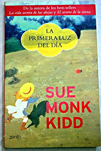 La primera luz del día (fábulas)