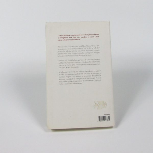 Padres brillantes, maestros fascinantes