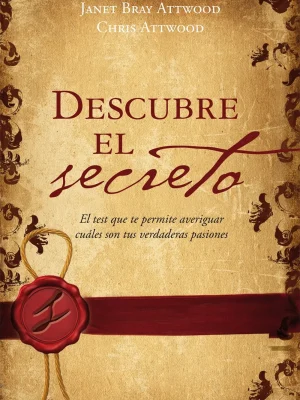 Descubre el secreto