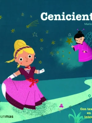 Cenicienta