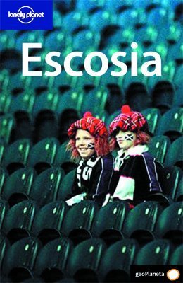 Escocia (scotland) (country guide) (spanish edition)