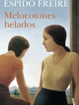 Melocotones helados