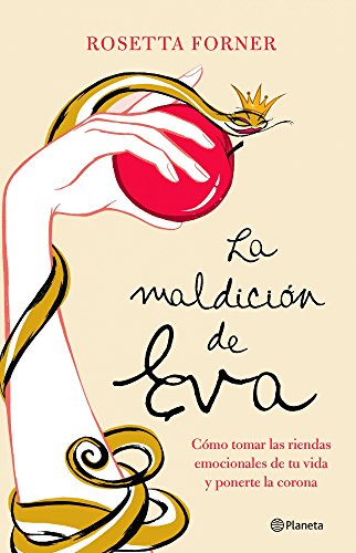La maldición de eva (spanish edition)