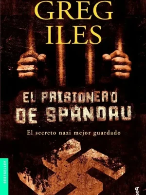 El prisionero de spandau