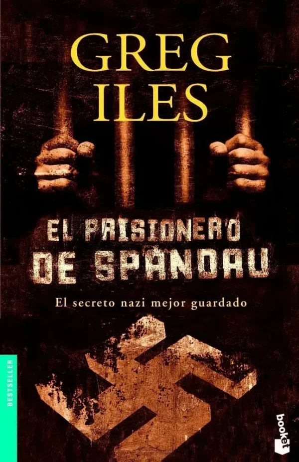 El prisionero de spandau