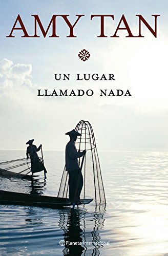 Un lugar llamado nada (spanish edition)