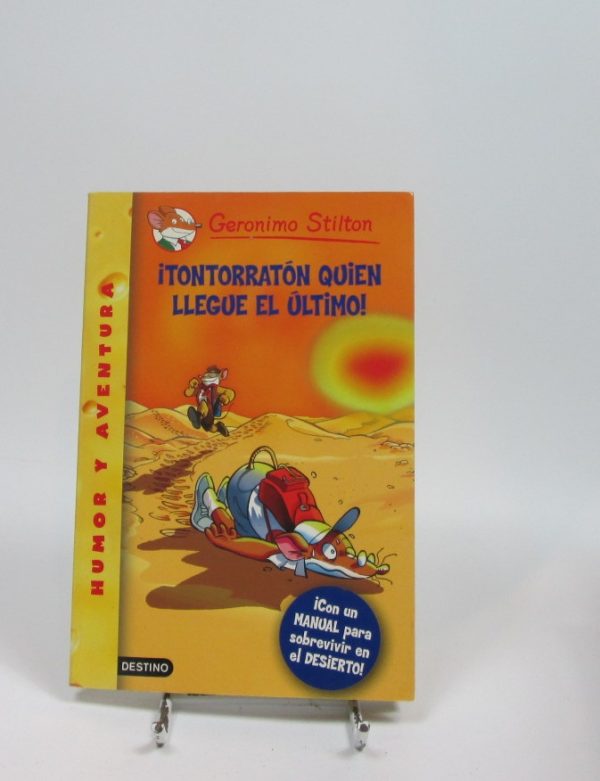 9788408066880_tontorraton-quien-llegue-el-ultimo_front-7.jpg Tontorratón quien llegue el último - geronimo stilton