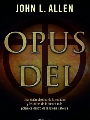 Opus dei