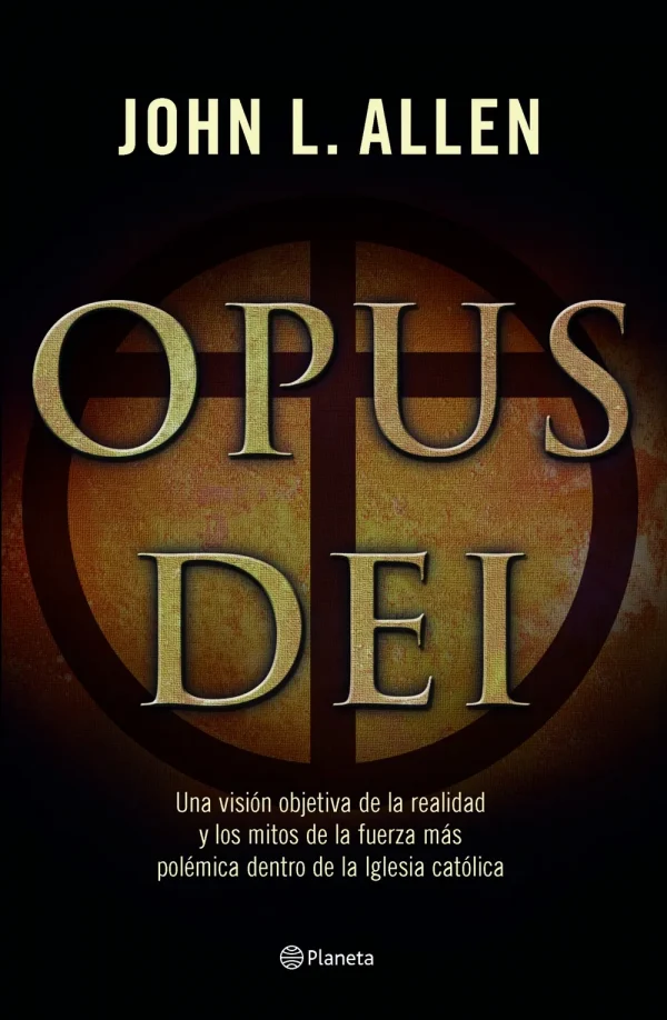 Opus dei