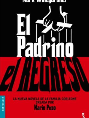 El padrino. el regreso