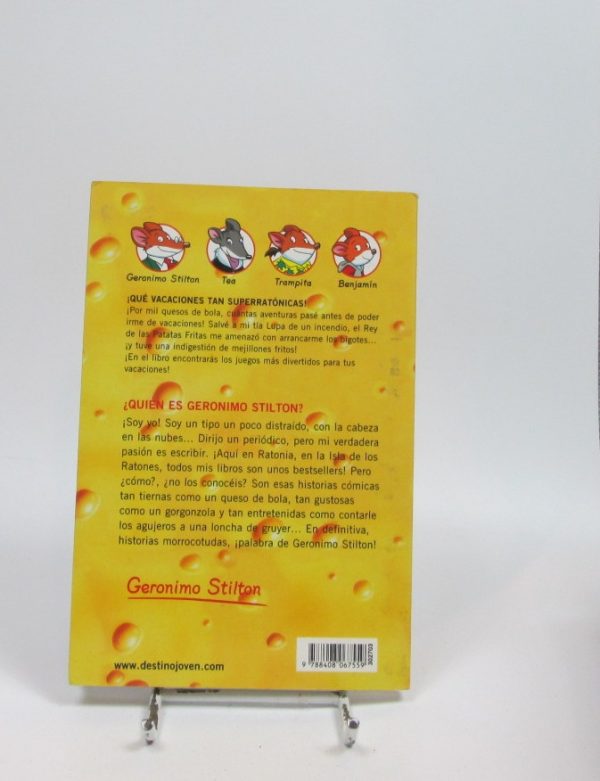 9788408067559_que-vacaciones-tan-superratonicas_back-13.jpg Qué vacaciones tan superratónicas