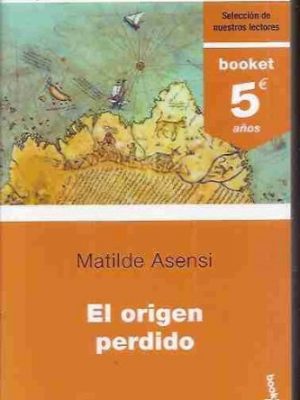 9788408067757_el-origen-perdido-5o-aniversario-spanish-edition_front-4.jpg El origen perdido (5.º aniversario) (spanish edition)