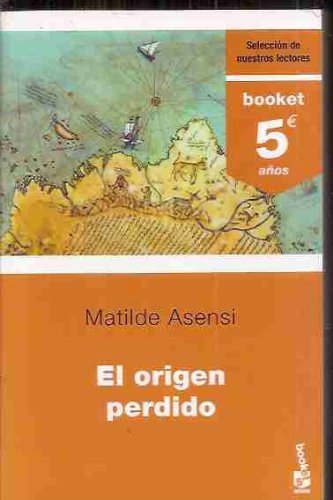 El origen perdido (5.º aniversario) (spanish edition)