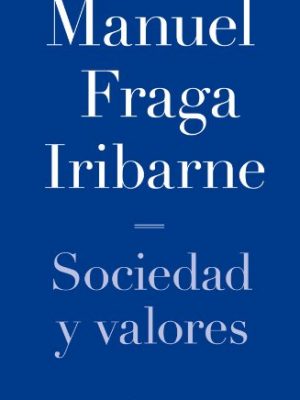 Sociedad y valores