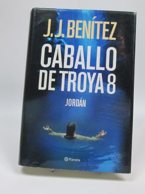 Caballo de troya 8