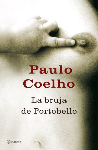 La bruja de portobello (spanish edition)
