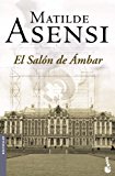 El salon de ambar / the amber salon (bolsillo) (spanish edition)