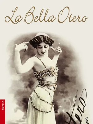 La bella otero