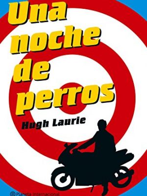 Una noche de perros (spanish edition)