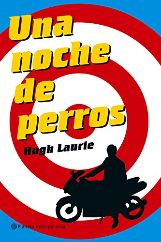 Una noche de perros (spanish edition)