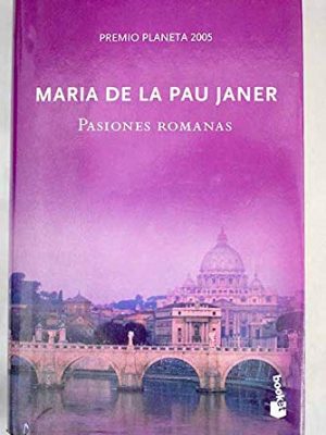 Pasiones romanas (nav.) (navidad 2006) (catalan edition)