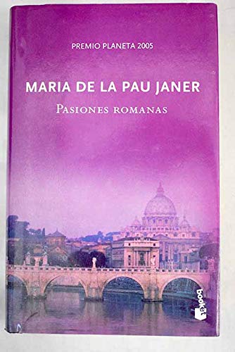 Pasiones romanas (nav.) (navidad 2006) (catalan edition)