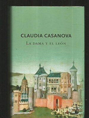 La dama y el leon (nav.)