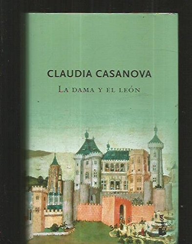 La dama y el leon (nav.)