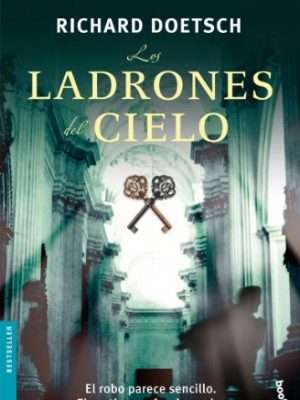Los ladrones del cielo