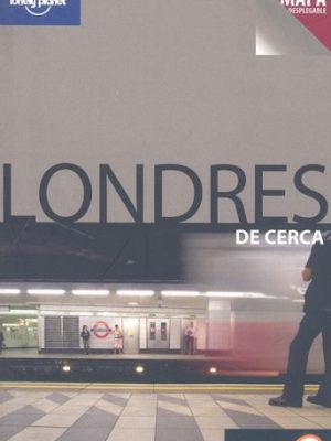 Londres de cerca (encounter) (spanish edition)