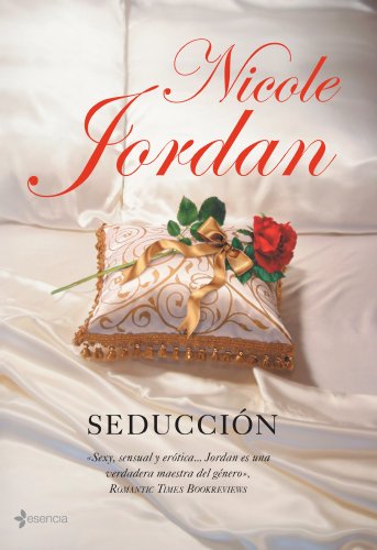 Seduccion (spanish editio