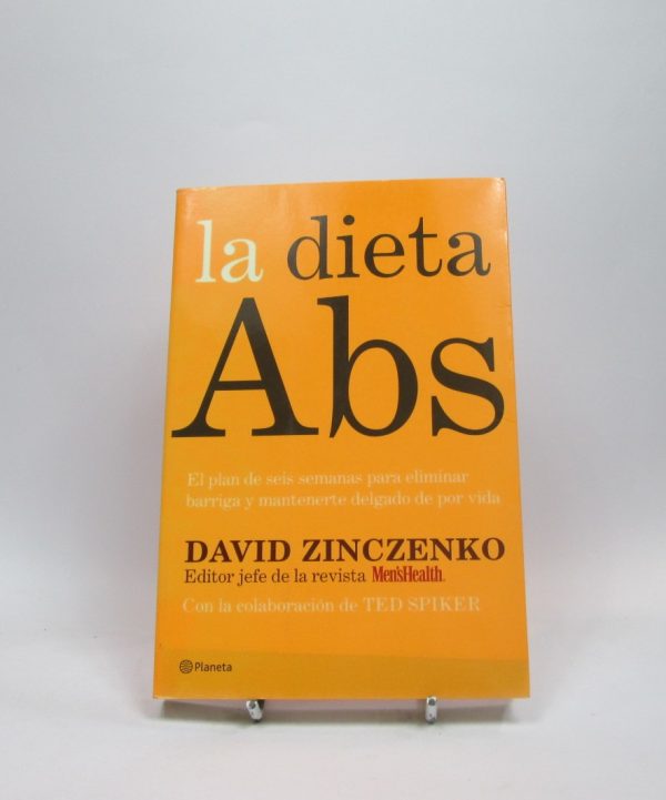 9788408070337_la-dieta-abs-el-plan-de-seis-semanas-para-eliminar-barriga-y-mantenerse-delgado_front-1.jpg La dieta abs: el plan de seis semanas para eliminar barriga y mantenerse delgado