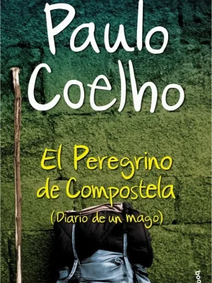 El peregrino de compostela (diario de un mago)