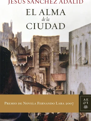 El alma de la ciudad