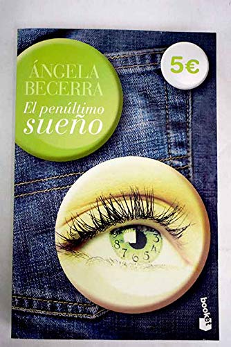 El penultimo sueño (nf)