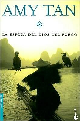 La esposa del dios del fuego (spanish edition)