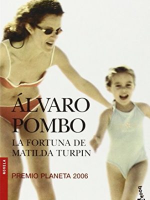 9788408073222_la-fortuna-de-matilda-turpin-spanish-edition_front-3.jpg La fortuna de matilda turpin (spanish edition)