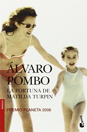 La fortuna de matilda turpin (spanish edition)