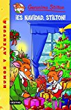 Es navidad, stilton: geronimo stilton 30