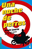 Una noche de perros (spanish edition)