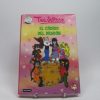 El código del dragón