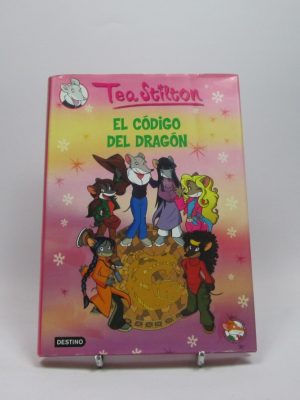 El código del dragón