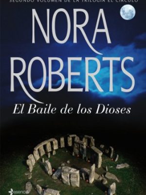 9788408076148_el-baile-de-los-dioses_front-3.jpg El baile de los dioses