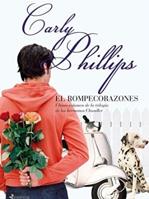 El rompecorazones (novela romántica) (spanish edition)