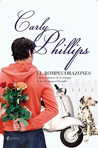 El rompecorazones (novela romántica) (spanish edition)