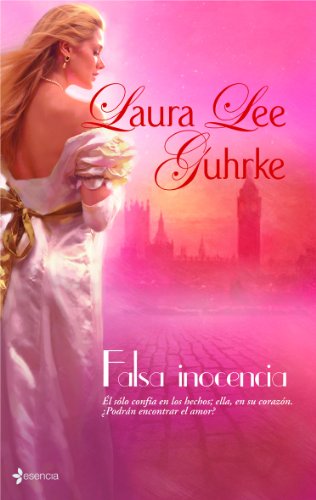 Falsa inocencia