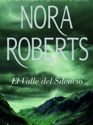 9788408076209_el-valle-del-silencio_front-1.jpg El valle del silencio