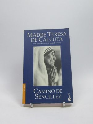Camino de sencillez
