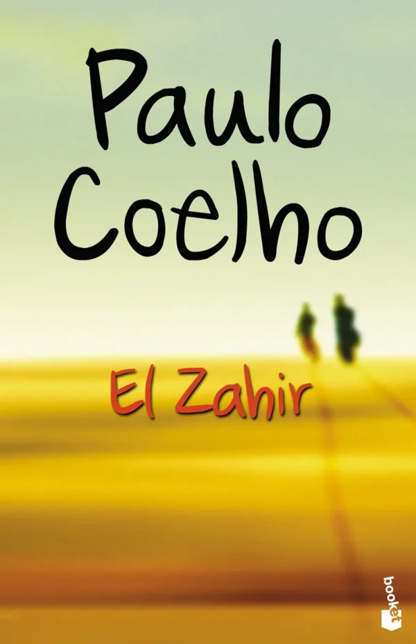 El zahir