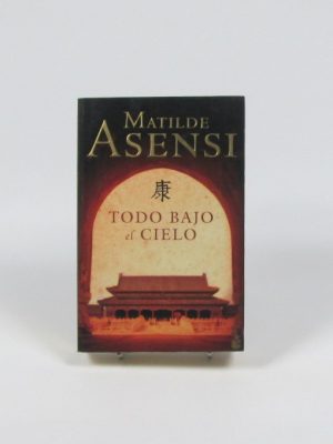 Todo bajo el cielo